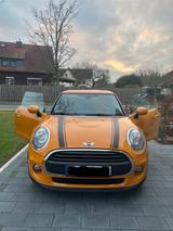 MINI One D / John Cooper Works Interieur / PD /  - MINI One D mit Schiebedach
