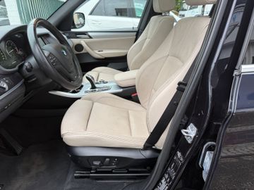 BMW X3 - 7