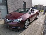 Opel Cascada 1.4 ECOTEC Turbo 103kW Edition S/S E... - rote Opel Cascada