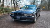 BMW Bmw E38 728i mit gasanlage - BMW 728 mit LPG-Antrieb