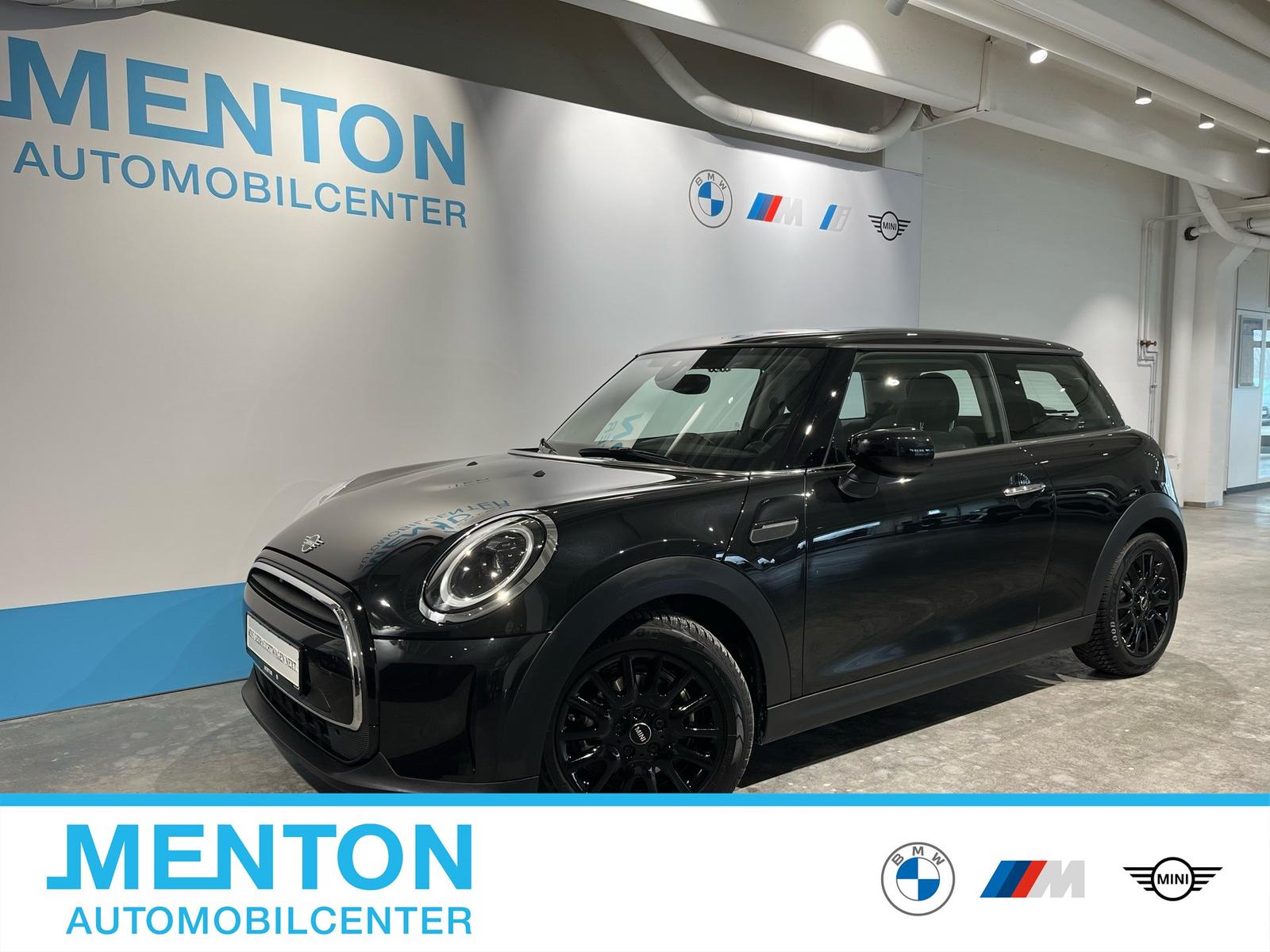 MINI Cooper CarPlay/Pano/PDC/Shz/Komfortzg.