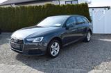 Audi A4 Avant - Audi A4 bis 15.000 Euro