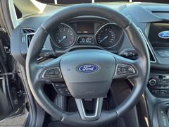 Ford C-Max 1.5 EcoBoost Titanium