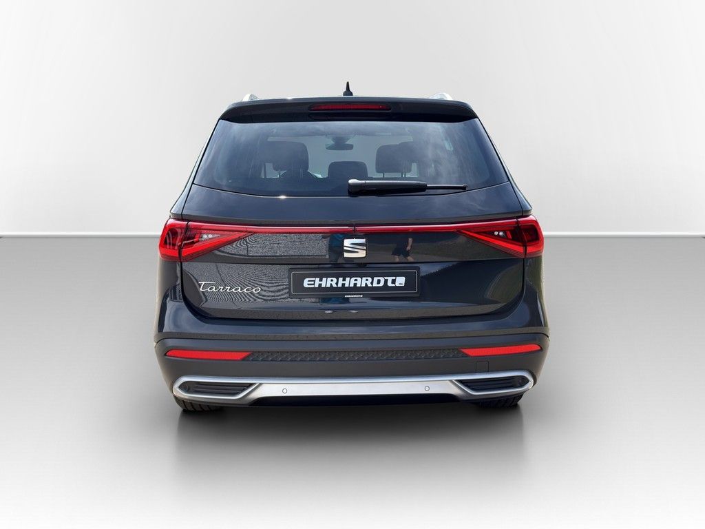 Seat Tarraco - Bild 7