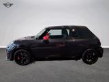 MINI John Cooper Works Cabrio - gebrauchte Cabrios in Darmstadt