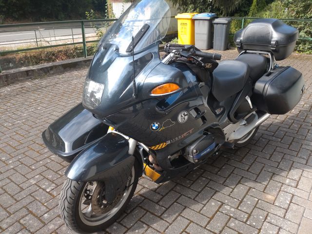 BMW R 1100 RT