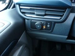 FORD Tourneo Custom L1 Active*AHK*BLIS
