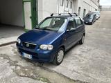 Suzuki Alto 1.1i cat 5p. DX - gebrauchte Suzuki Alto aus dem Jahr 2003