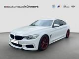 BMW 435d xDrive Gran Coupe +nur an Händler/Export+ - BMW 435 Gran Coupé aus 2015