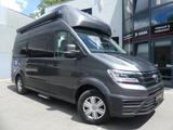 Volkswagen Crafter Grand California 600 SOLAR/AHK/LED/ACC/K