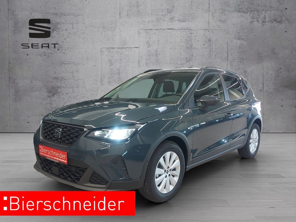 Arona 1.0 TSI DSG Road Edition NAVI PDC SHZ