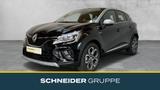 Renault Captur TECHNO TCE 160 EDC SHZ+NAVI+ACC - Renault Captur mit Schiebedach