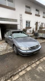 Opel Omega 2.2 16V Sport Sport - Opel Omega: Kombi