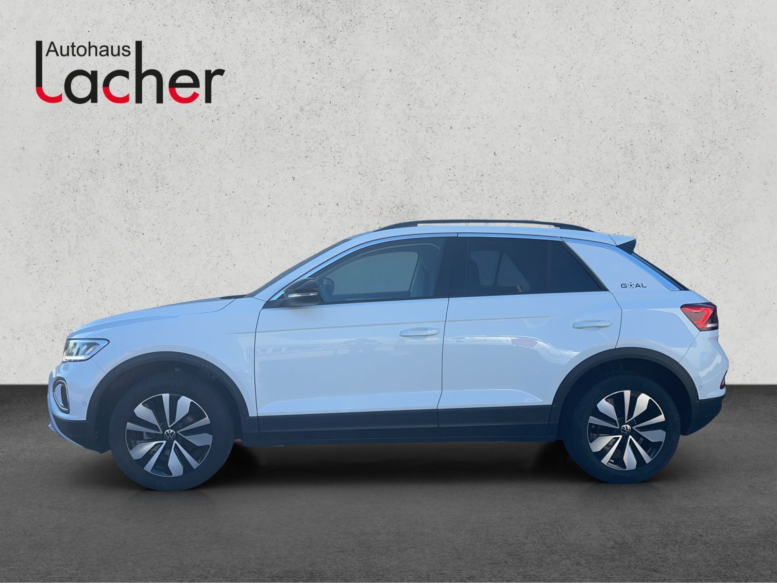 Volkswagen T-Roc Goal 1.0 TSI ACC LED Navi CarPlay foto 4