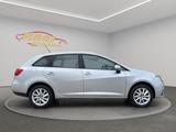 Seat Ibiza ST Style Salsa *Automatik*Klima*1. Hand* - gebrauchte Seat Ibiza aus dem Jahr 2015