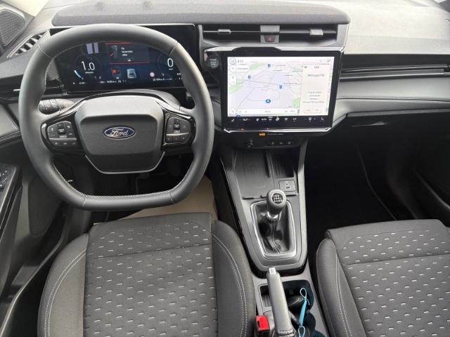 Ford Puma 1.0 EcoBoost Titanium + Ganzjahresreifen + 