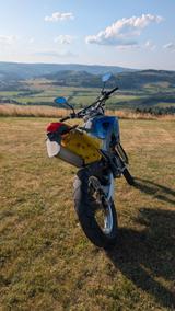 Husqvarna TE 610/ TÜV Neu - HUSQVARNA 610