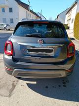 Fiat 500 X II CROSS, 1.35 GSE DCT 16V Turbo 4x2 - Fiat 500X aus 2021