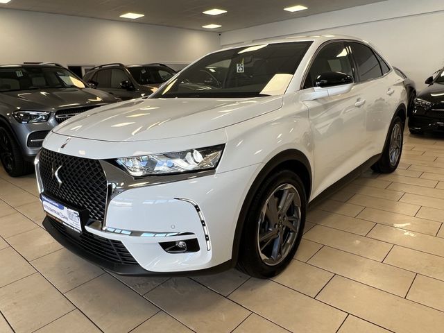 DS Automobiles DS7 Crossback E-Tense*Bastille+*Xenon*Navi*Cam*L