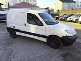 Citroën Citroen Berlingo Kastenwagen 1.1 600 CD-Pa... - gebrauchte Citroën Berlingo aus dem Jahr 2005