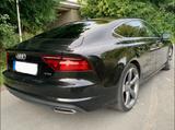 Audi A7 3.0 TDI 320PS quattro Matrix Sound SHZ