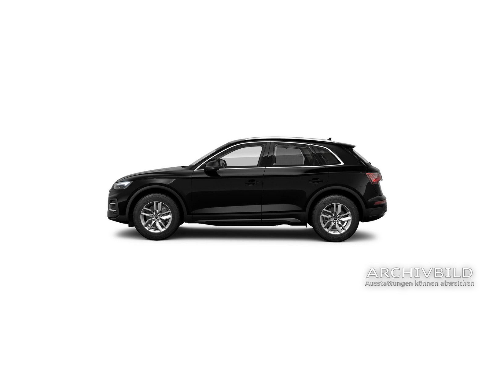 Audi Q5 - Bild 4