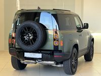 Land Rover Defender - Vorschau Bild 12
