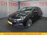 Opel Astra K  Innovation 2.Hd. 1.6 CDTI RFK GSD NAV - Opel Astra: 1.2