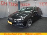 Opel Astra K  Innovation 2.Hd. 1.6 CDTI RFK GSD NAV - Opel Astra mit Diesel-Antrieb