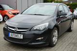 Opel Astra 1.4 Turbo ecoFLEX ENERGY 88kW S/S - Opel Astra: Energy