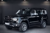 BAIC BJ40 - MODELL 2026 - SOFORT VERFÜGBAR! - BAIC Gebrauchtwagen