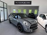 MINI Cooper SD*Automatik*LED*Leder*Navi*PDC*SHZ*Euro6 - MINI MINI Gebrauchtwagen in Wuppertal