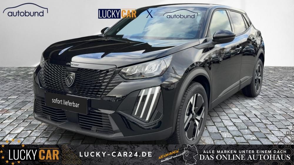 Image of Peugeot 2008