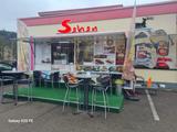 WM Meyer SDAH VERKAUFSFZ *Döner Imbiss*Vollfunktionsfähig - Imbiss