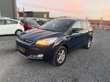 Ford Kuga Trend Euro5 KLima 2Hand El Fenster AHK - Ford Kuga: Eu
