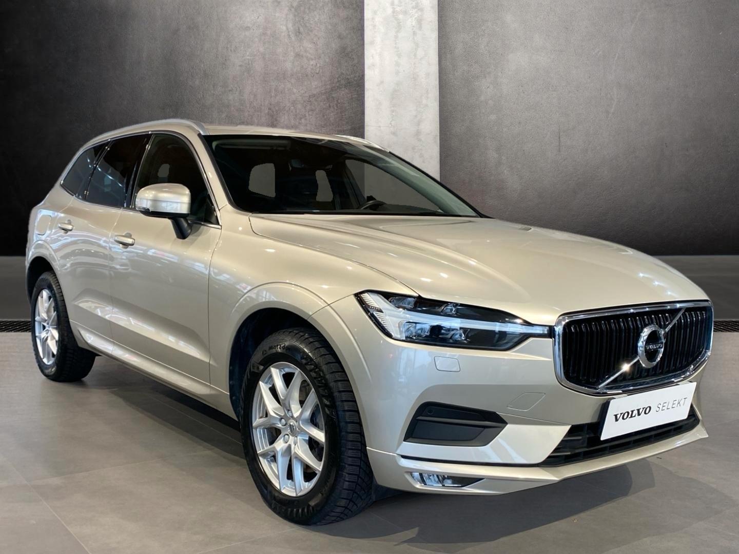 Volvo XC60 B4 Momentum Pro Geartronic