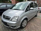 Opel Meriva INNOVATION - Opel Meriva aus 2009 mit Diesel-Antrieb