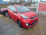 Kia Picanto FIFA World Cup Edition - Kia Picanto: Fifa World Cup Edition