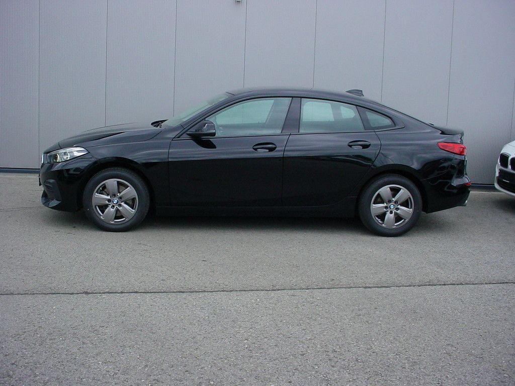 BMW 2er Gran Coupé