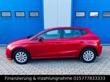 Seat Ibiza Style Gasanlage Apple Car Kamera - Seat Ibiza mit CNG-Antrieb