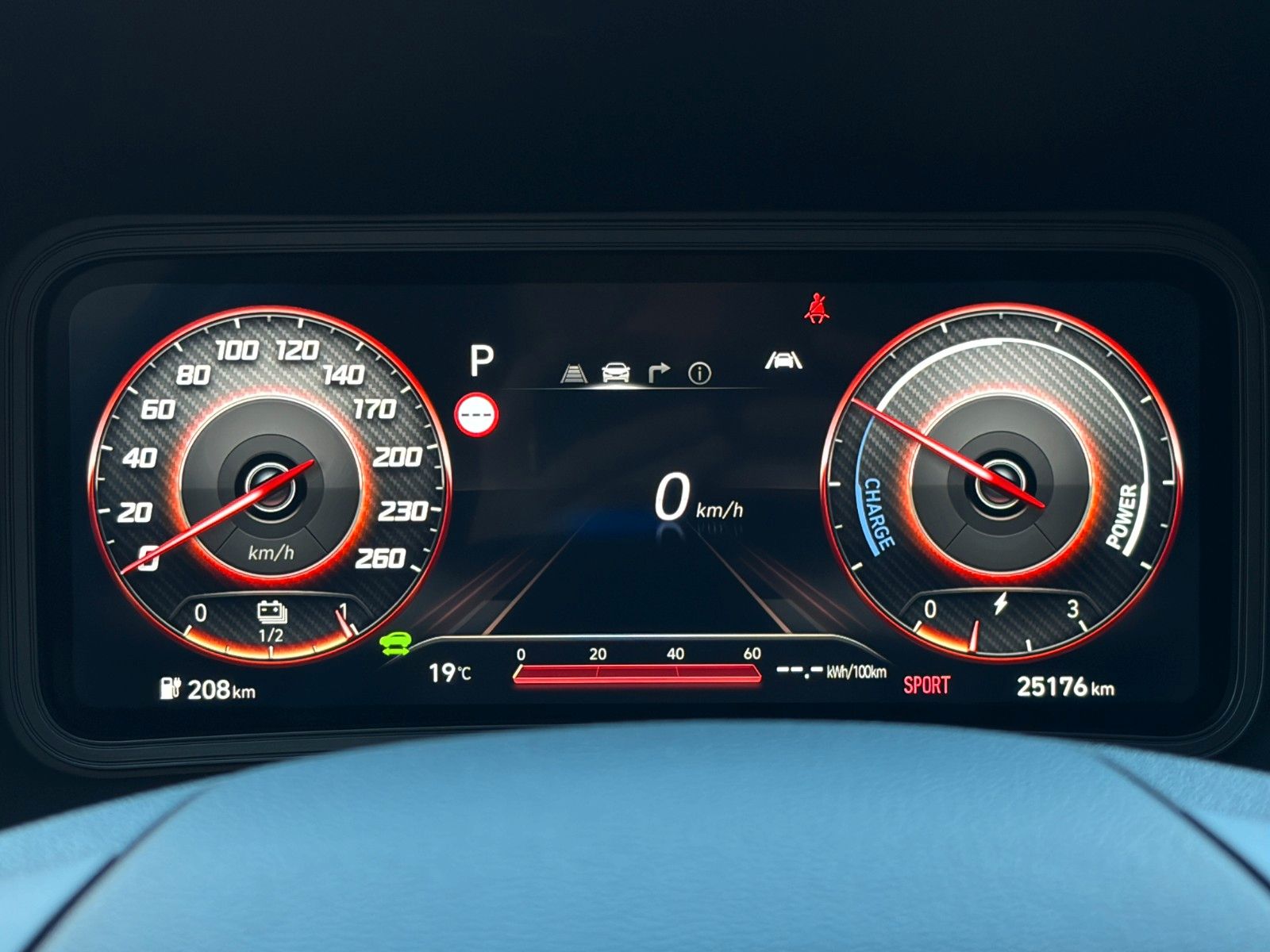 Fahrzeugabbildung Hyundai KONA E Trend SHZ LHZ ACC LKA LFA KRELL CarPlay