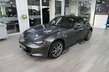 Mazda MX-5 2025 SKYACTIV Exclusive Machine Grey - Mazda MX-5 Neuwagen
