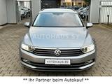 Volkswagen Passat Variant 1.8 DSG*RENTNER-NAVI-68.000KM-LED - Volkswagen Passat Variant: 1.8