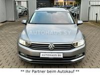 Volkswagen Passat Variant 1.8 DSG*RENTNER-NAVI-68.000KM-LED