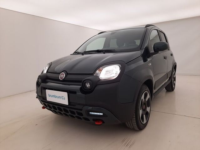 Fiat Panda Hybrid BR956011 1.0 Mild Hybrid 69CV