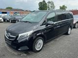 Mercedes-Benz V 250 d Avantgarde XL Lang*LED*Leder*Kamera - Mercedes-Benz V 200: Kleinbus