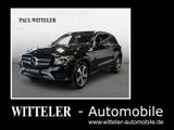 Mercedes-Benz GLC 220 d 4MATIC LED/AHK/Navi/Rückfahrkamera/PTS - Mercedes-Benz GLC 220: Automatik