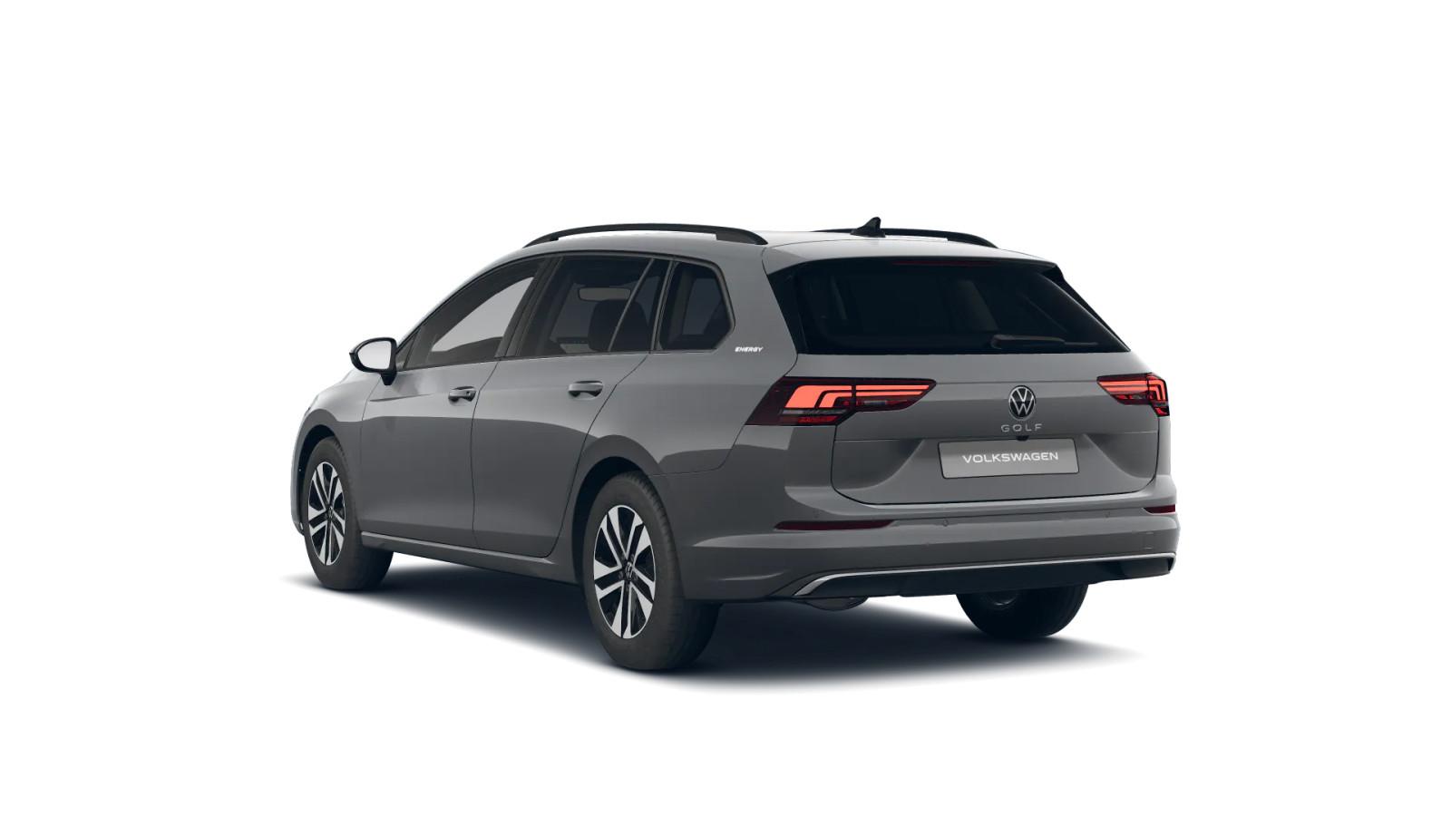 Volkswagen Golf VIII Variant Energy 1.5 TSI *R-KAM*NAV*ACC*, миниатюра 5