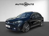 Mercedes-Benz GLA 220 4M eNp 65000.- AMG Prem Distr. Memory Pa - Mercedes-Benz E65 AMG