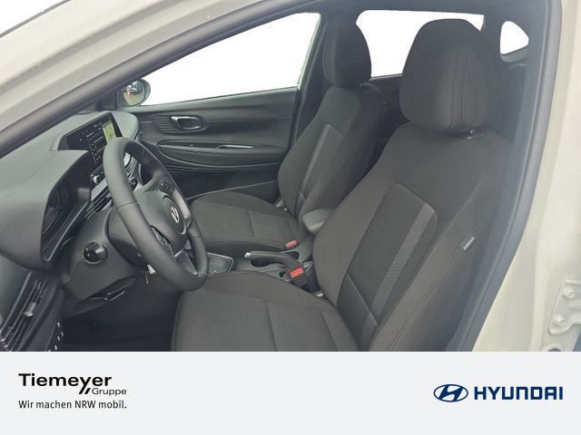 Hyundai i20 – Bild 10
